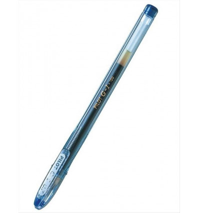 PILOT G1 BLU