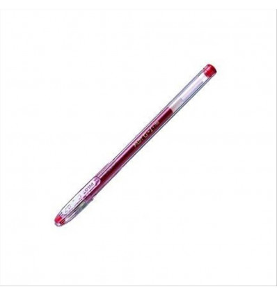 PILOT G1 ROSSA