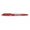 Penna Frixion rossa Pilot