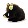 Cinghiale peluche 28cm