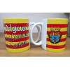 Mug Alguer ciutat