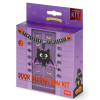 Halloween door deco kit 