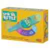 Spin the bottle - gioco della bottiglia di legami