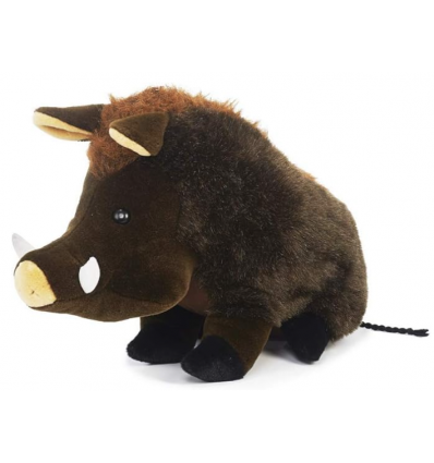 Peluche Cinghiale 55cm