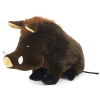 Peluche Cinghiale 55cm