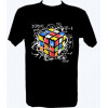 T-shirt Cubo Unisex