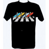 T-shirt Surf Beatles