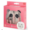 Manicure kit - PANDA