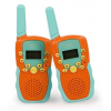 Legami Set mit 2 Walkie-Talkies